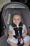 William's Fourteenth Week 24